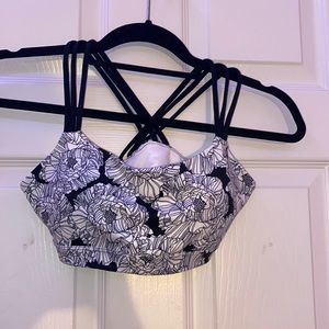 GAP Fit sports bra
